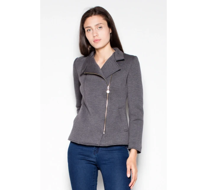 Bunda  model 77443 Venaton