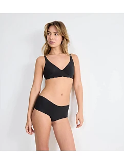 Sloggi ZERO Microfibre – neviditelné krátké kalhotky z recyklovaného mikrovlákna Sloggi
