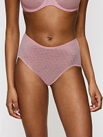 Triumph Signature Sheer Maxi EX - PURPLE - TRIUMPH PURPLE - TRIUMPH