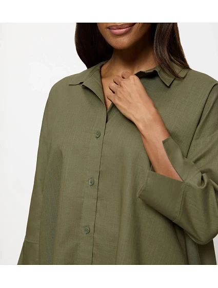 Summer Wear Boyfriend Shirt - UNKNOWN - TRIUMPH UNKNOWN - TRIUMPH Summer Wear Boyfriend Shirt - UNKNOWN - TRIUMPH UNKNOWN - TRIUMPH