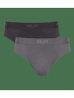 SLG Base Brief C2P - Grey Combination - SLOGGI Grey Combination - SLOGGI SLG Base Brief C2P - Grey Combination - SLOGGI Grey Combination - SLOGGI