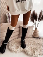 Podkolenky Milena 0248-001 Smooth 37-41