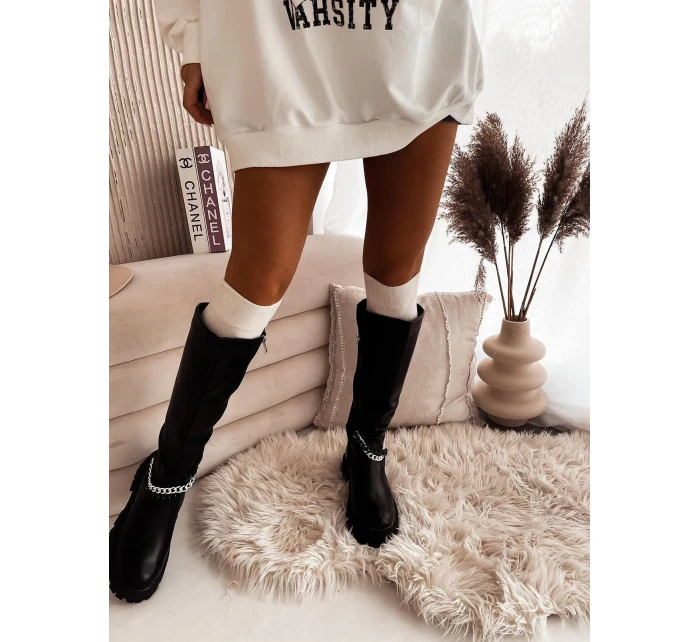 Podkolenky Milena 0248-001 Smooth 37-41