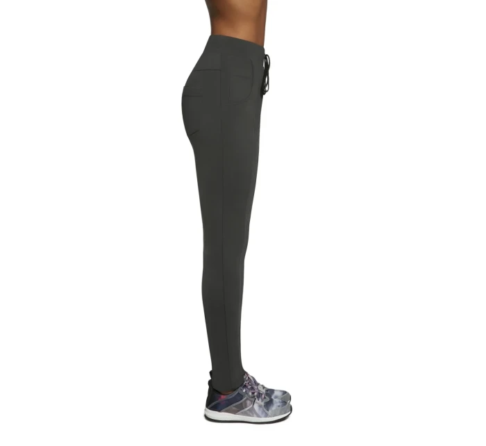 Dámské legíny Lorena graphite - BAS BLEU