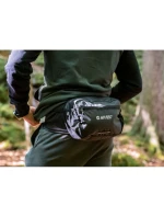 Sáček, ledvinka Hi-Tec Sudetes Waistpack 92800551841 Sáček, ledvinka Hi-Tec Sudetes Waistpack 92800551841