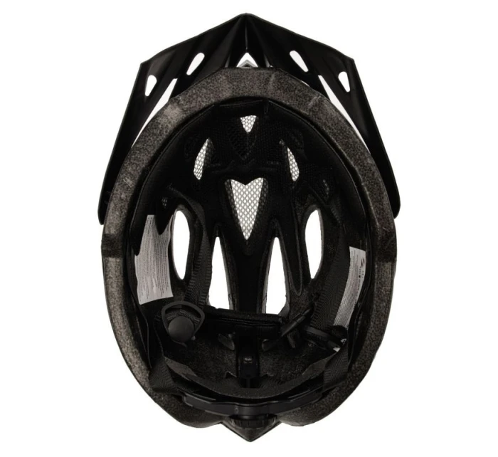 Cyklistická přilba  M  cm zelená model 21781995 - Meteor