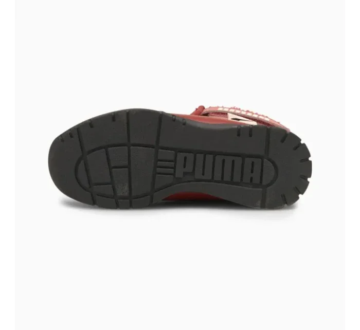 Sněhové boty Puma Nieve Boot WTR AC PS Jr 380745-04