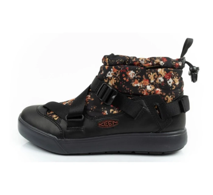 Sněhule Keen Hoodzerra WP W 1026674 dámské