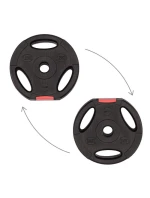 Kompozitní činka 40  (2 model 21331270 - HMS