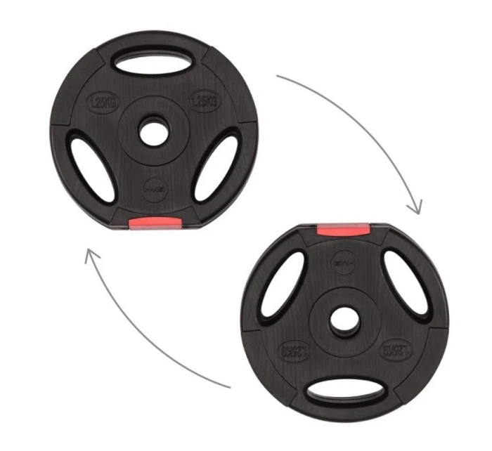 Kompozitní činka 40  (2 model 21331270 - HMS