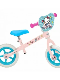 10" Hello Kitty cross-country kolo TOIMSA 149