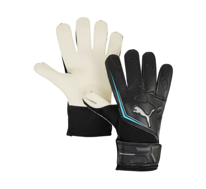 Brankářské rukavice Ultra Play RC model 20957247 08 - Puma Brankářské rukavice Ultra Play RC model 20957247 08 - Puma