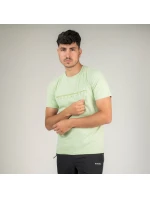 Pánské tričko s krátkým rukávem model 21356698 - Fitanu