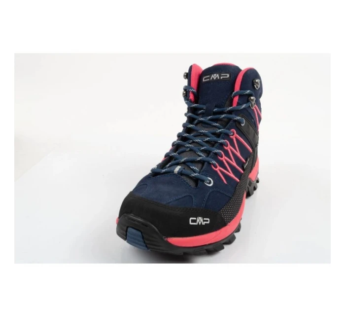 CMP Rigel Mid W 3Q1294616MR dámské boty