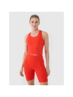 Dámské tréninkové cyklistické legíny 4F 4FWSS25TFSTF016-62S dámské Dámské tréninkové cyklistické legíny 4F 4FWSS25TFSTF016-62S dámské