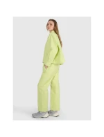 Dámské volnočasové kalhoty 4F 4FRSS25TTROF1448-73S dámské