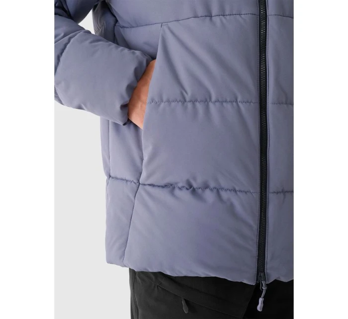 Pánská lyžařská bunda 5000 pánské model 21467759 - 4F Pánská lyžařská bunda 5000 pánské model 21467759 - 4F