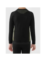 Chlapecká bezešvá souprava spodního prádla (TOP+Bottom) 4F 4FJWAW25USEAM248-20S