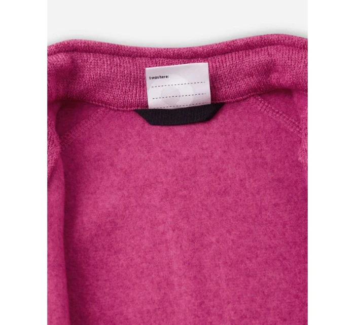 set dětské zimní oblečení  a model 21720916 - Reima