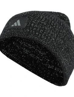 Adidas Run Climawarm čepice černá JM3079