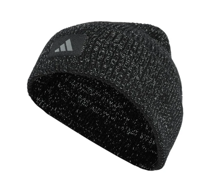 Adidas Run Climawarm čepice černá JM3079 Adidas Run Climawarm čepice černá JM3079