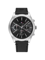 Pánské hodinky Tommy Hilfiger Ashton 1791740 + BOX Pánské hodinky Tommy Hilfiger Ashton 1791740 + BOX