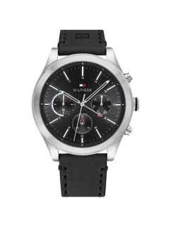 Pánské hodinky Tommy Hilfiger Ashton 1791740 + BOX