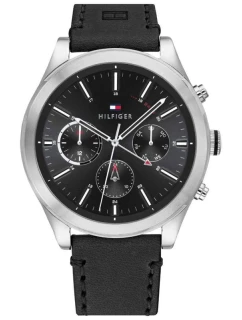 Pánské hodinky Tommy Hilfiger Ashton 1791740 + BOX