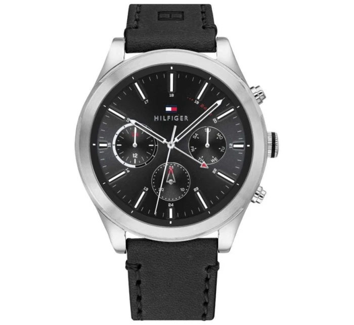 Pánské hodinky Tommy Hilfiger Ashton 1791740 + BOX Pánské hodinky Tommy Hilfiger Ashton 1791740 + BOX