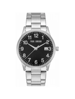 Pánské hodinky Paul Lorens PL14573B2-1C1 + BOX