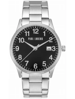 Pánské hodinky Paul Lorens PL14573B2-1C1 + BOX