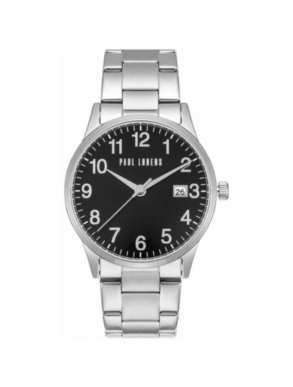 Pánské hodinky Paul Lorens PL14573B2-1C1 + BOX Pánské hodinky Paul Lorens PL14573B2-1C1 + BOX