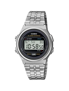 Pánské hodinky CASIO A171WE-1ADF + BOX