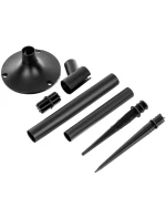 LAMPA SOLARNA 12 LED model 21831099 LAMPA SOLARNA 12 LED model 21831099