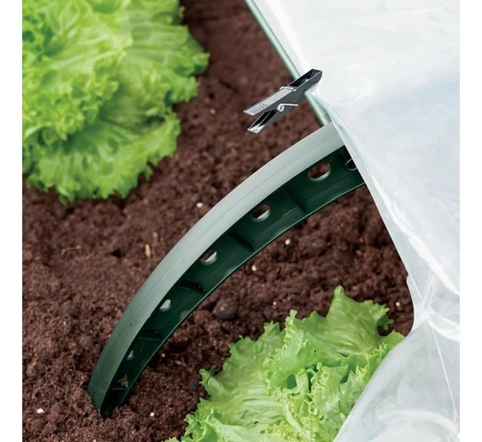 PODLAHA TUNEL FLOO 360CM GREEN FORESTRY dětské