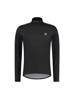 Rogelli bunda do deště CORE černá 2XL