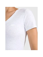 Dámské tričko (SET 3 model 22071597 - 4F Dámské tričko (SET 3 model 22071597 - 4F