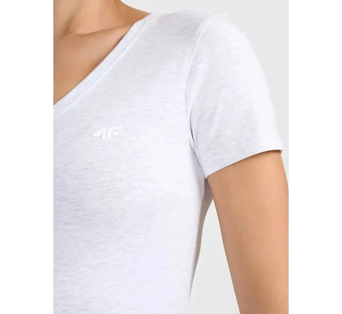 Dámské tričko (SET 3 model 22071597 - 4F Dámské tričko (SET 3 model 22071597 - 4F