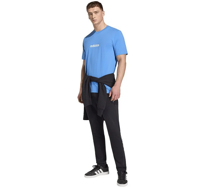 Tričko adidas Single Jersey Linear Tee KC0884