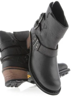 Caterpillar Carolina 307104 dámské