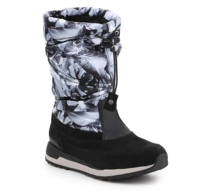 Buty D B W model 19516611 - Geox