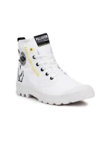 Dámské boty Pampa W model 16049477 - Palladium