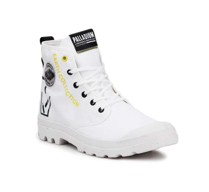 Dámské boty Pampa W model 16049477 - Palladium