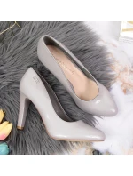 Dámské lodičky Sergio Leone W SK3G