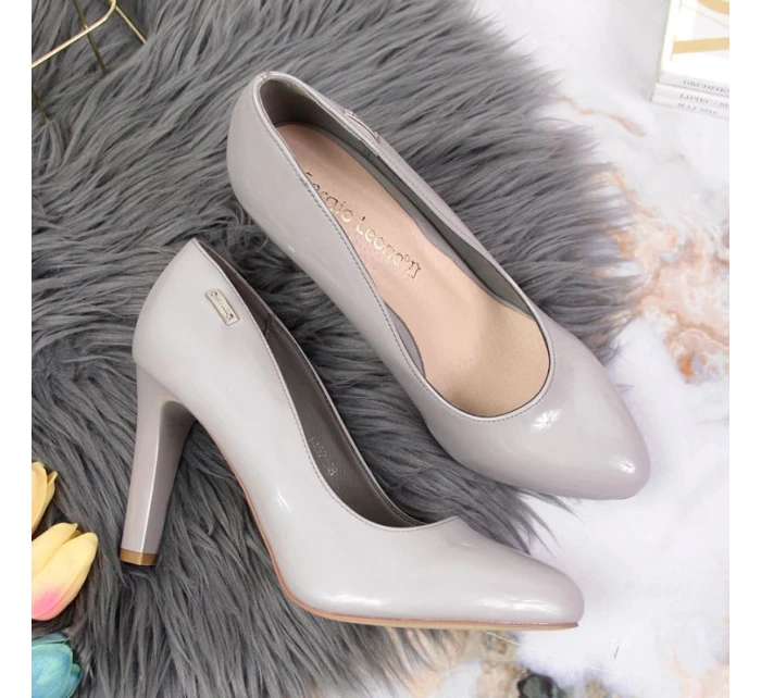 Dámské lodičky Sergio Leone W SK3G