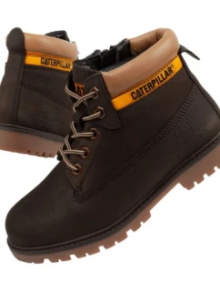 Dětské zimní boty Jr CK263464 - Caterpillar