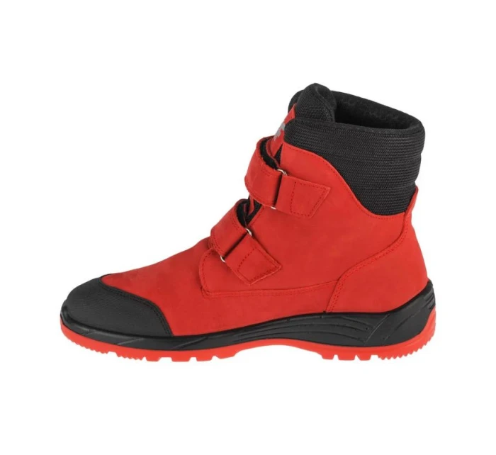 Trek Jr Chlapecké trekové boty HJZ21-JOBMW250-62S - 4F