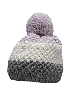 Dětská čepice Jr HJZ22 model 17819241 52S - 4F Dětská čepice Jr HJZ22 model 17819241 52S - 4F