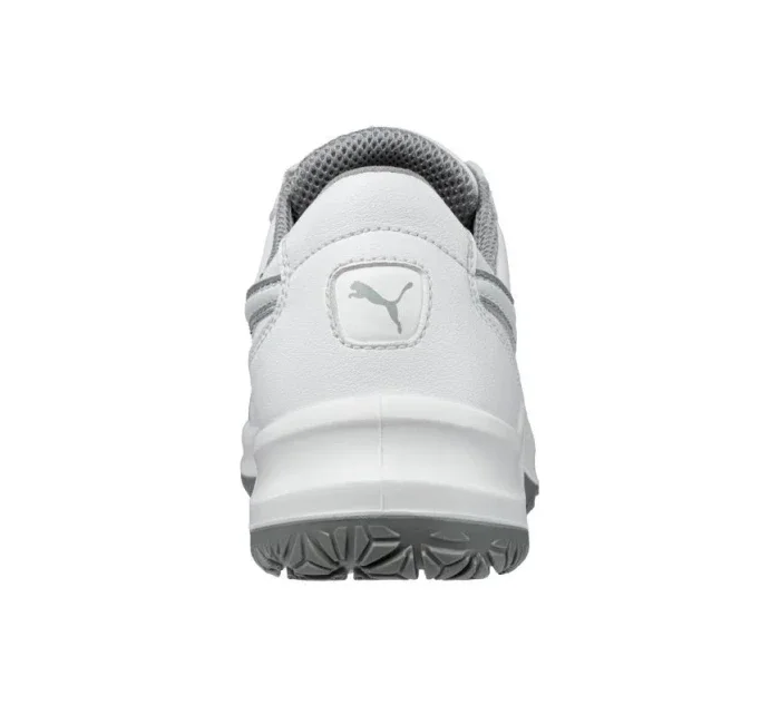 Boty Low U white model 19452153 - Puma Boty Low U white model 19452153 - Puma