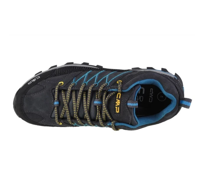 Pánské trekové boty Rigel Low M 3Q13247-65UM - CMP Pánské trekové boty Rigel Low M 3Q13247-65UM - CMP